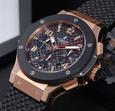 Hublot® watches 